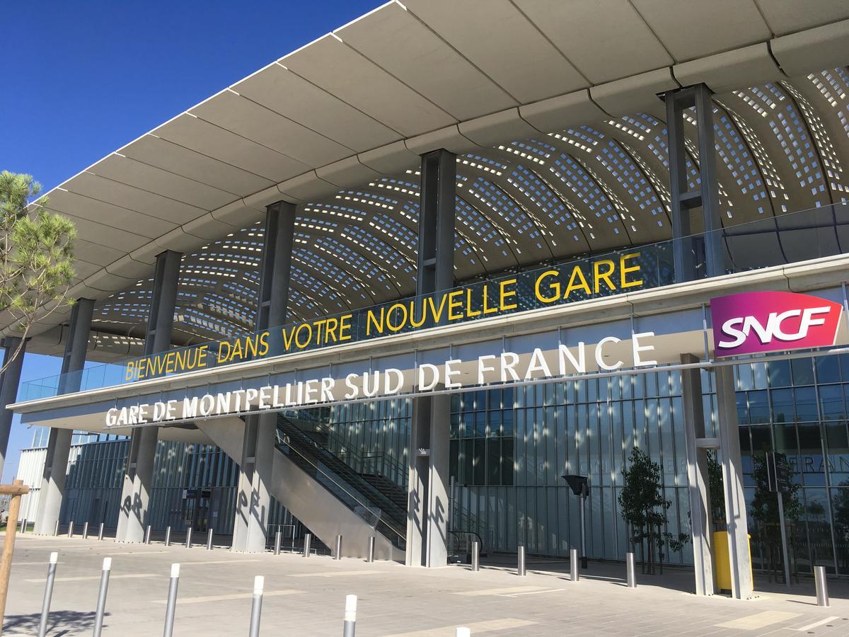 Kyriad Montpellier Aeroport - Parc Expo Mauguio Exterior photo